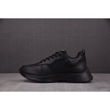 [GD] 디올 B25 러너 스니커즈 블랙 (남성용)