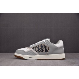 [GD] 디올 B27 로우탑 스니커즈 그레이 (남여공용)