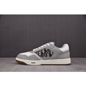 [GD] 디올 B27 로우탑 스니커즈 그레이 (남여공용)