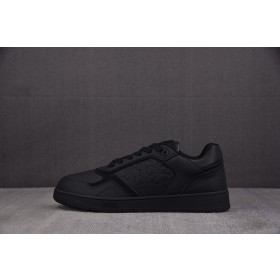 [GD] 디올 B27 로우탑 스니커즈 블랙 (남여공용)