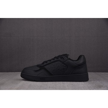 [GD] 디올 B27 로우탑 스니커즈 블랙 (남여공용)