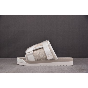 [GD] 디올 알파 샌들 오프 화이트 (남성용)