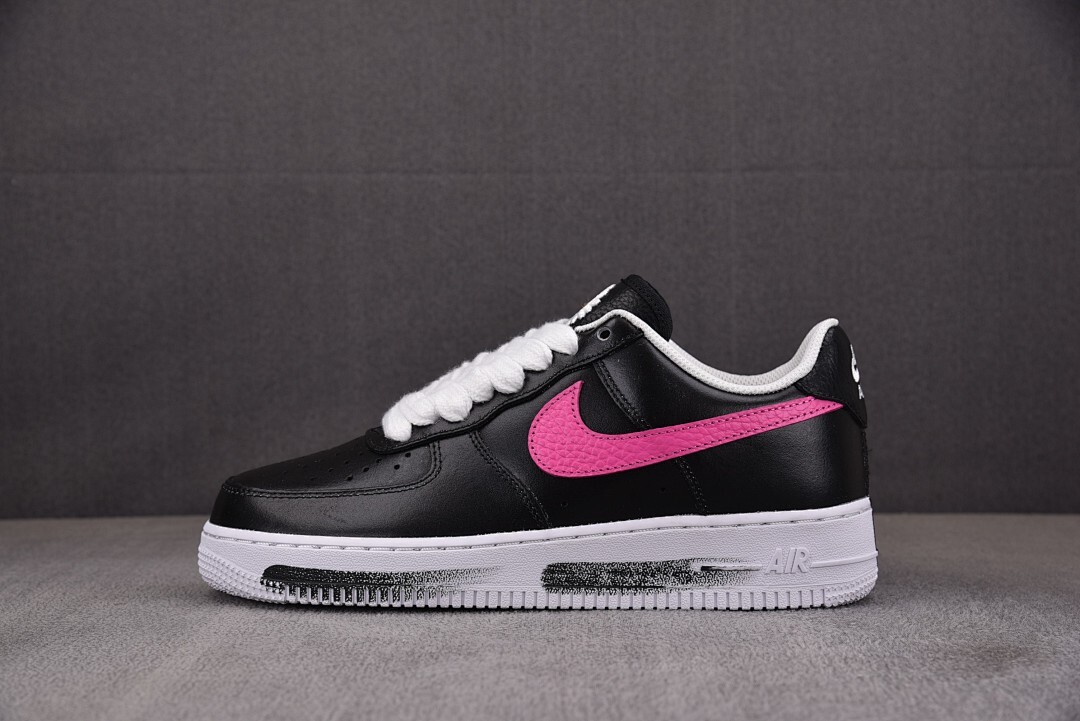 [S2] 피마원 x 나이키 에어 포스1 로우 파라노이즈 3.0 (남성용)