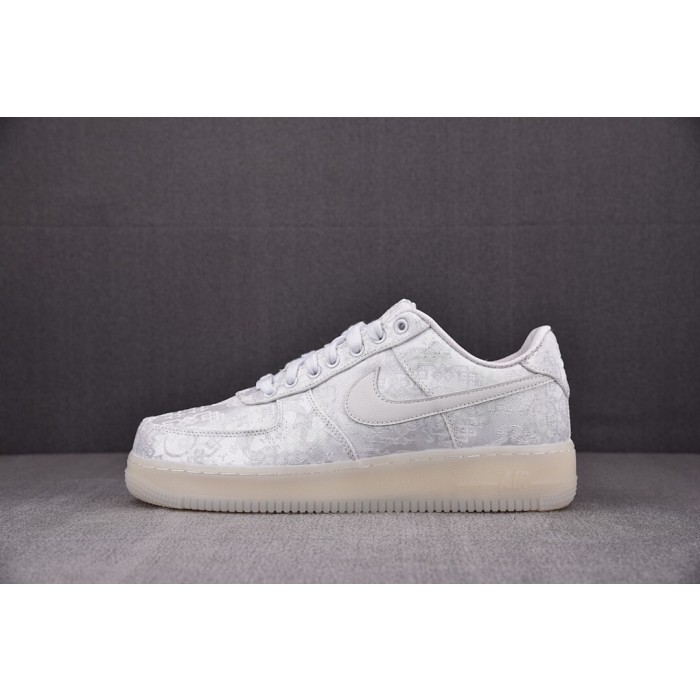 [S2] 클랏 x 나이키 에어 포스1 로우 프리미엄 원월드 (남여공용)