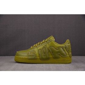 [S2] CPFM x 나이키 에어 포스1 로우 모스 (남성용)