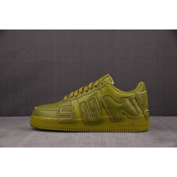 [S2] CPFM x 나이키 에어 포스1 로우 모스 (남성용)