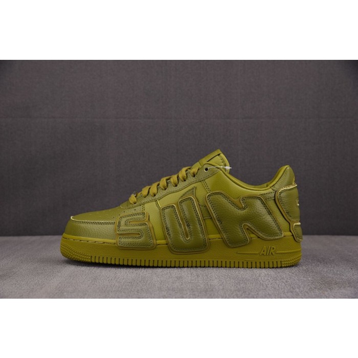 [S2] CPFM x 나이키 에어 포스1 로우 모스 (남성용)