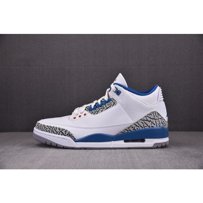 [S2] 조던3 레트로 트루 앤 코퍼 (남성용)