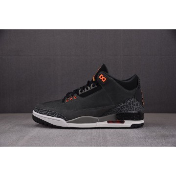 [S2] 조던3 레트로 피어 (남성용)