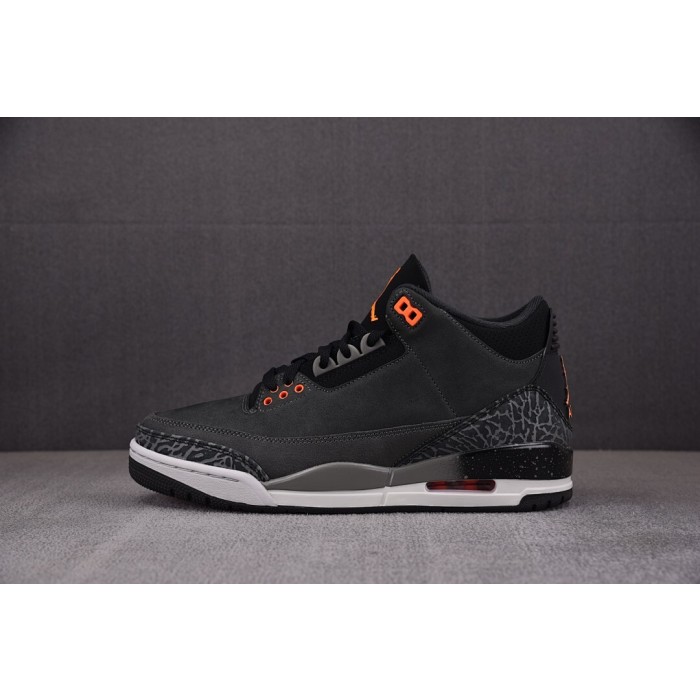 [S2] 조던3 레트로 피어 (남성용)