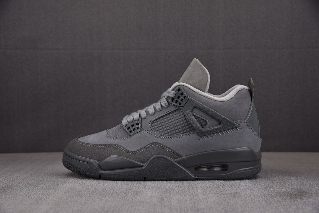 [S2] 조던4 레트로 SE 웨트 시멘트 (남성용)