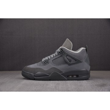 [S2] 조던4 레트로 SE 웨트 시멘트 (남성용)