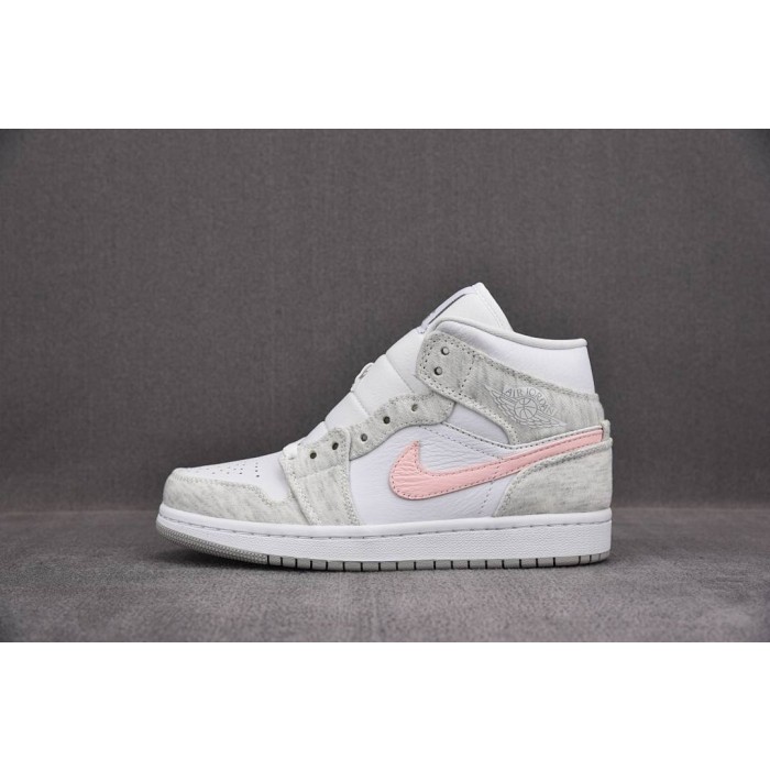 [CJ] 조던1 미드 아이언 오어 (여성용)