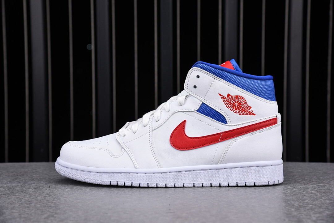 [CJ] 조던1 미드 유니버시티 USA (남여공용)