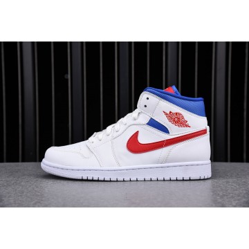 [CJ] 조던1 미드 유니버시티 USA (남여공용)