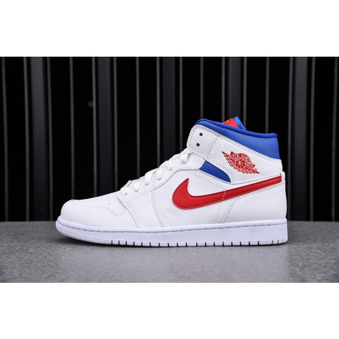 [CJ] 조던1 미드 유니버시티 USA (남여공용)