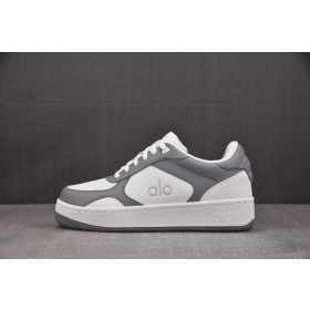 [M] 알로 리커버리 모드 스니커즈 그레이 화이트 (남여공용)