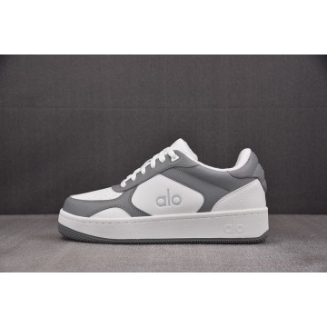 [M] 알로 리커버리 모드 스니커즈 그레이 화이트 (남여공용)