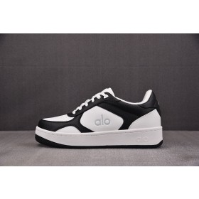 [M] 알로 리커버리 모드 스니커즈 블랙 화이트 (남여공용)