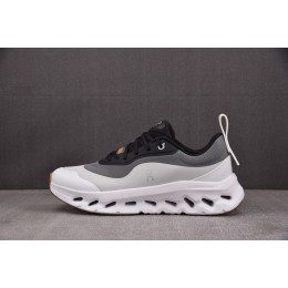 [M] 로에베 x 온 러닝 클라우드틸트2 러닝화 블랙 화이트 검 (남여공용)