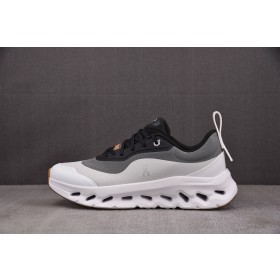 [M] 로에베 x 온 러닝 클라우드틸트2 러닝화 블랙 화이트 검 (남여공용)