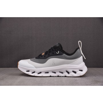 [M] 로에베 x 온 러닝 클라우드틸트2 러닝화 블랙 화이트 검 (남여공용)