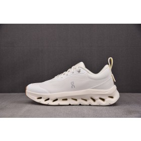 [M] 로에베 x 온 러닝 클라우드틸트2 러닝화 올 화이트 (남여공용)