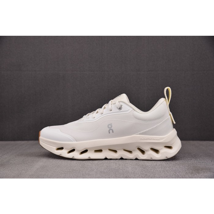[M] 로에베 x 온 러닝 클라우드틸트2 러닝화 올 화이트 (남여공용)