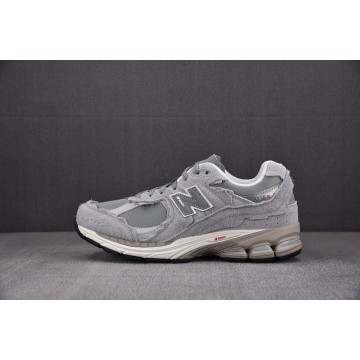 [ZH] 뉴발란스 2002R 프로텍션 팩 그레이 (남여공용)
