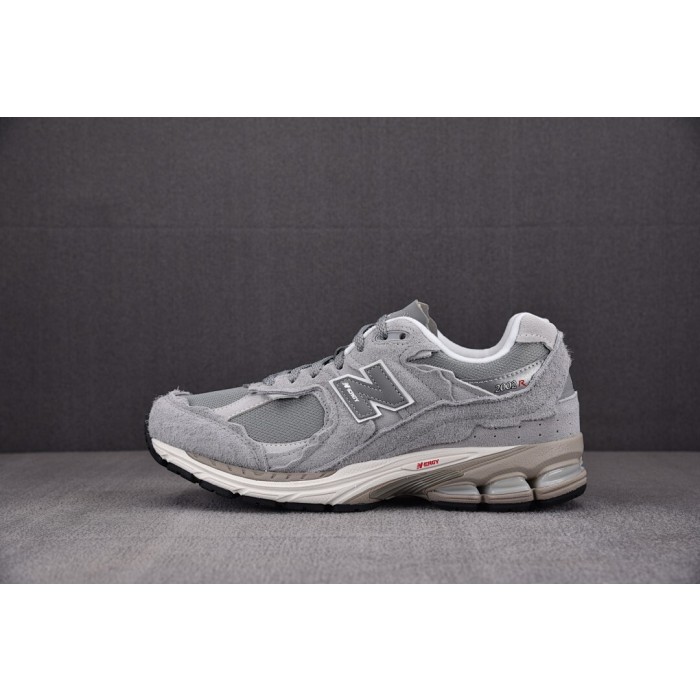 [ZH] 뉴발란스 2002R 프로텍션 팩 그레이 (남여공용)