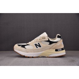 [ZH] 뉴발란스 993 씨 솔트 블랙 (남여공용)