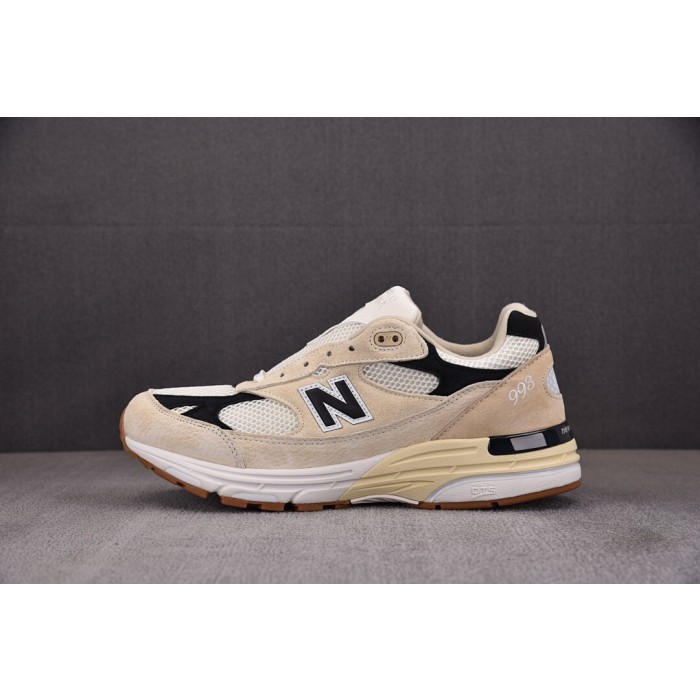 [ZH] 뉴발란스 993 씨 솔트 블랙 (남여공용)