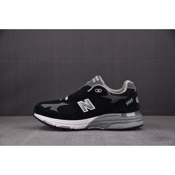 [ZH] 뉴발란스993 블랙 MR993BK (남여공용)
