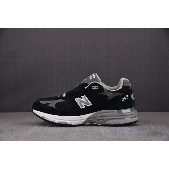 [ZH] 뉴발란스993 블랙 MR993BK (남여공용)