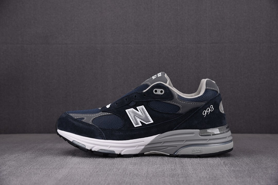 [ZH] 뉴발란스 993 네이비 (남성용)