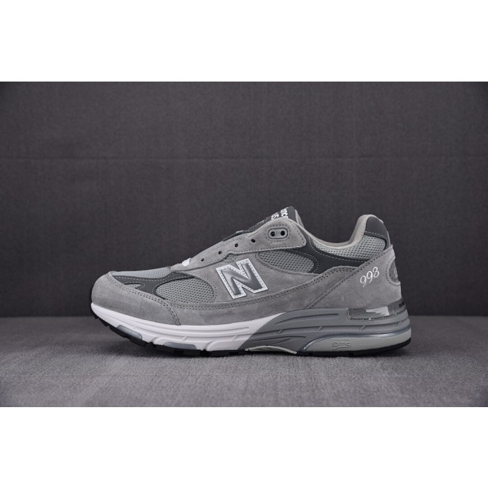 [ZH] 뉴발란스 993 그레이 (남여공용)