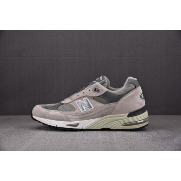 [ZH] 뉴발란스 991 그레이 (남여공용)