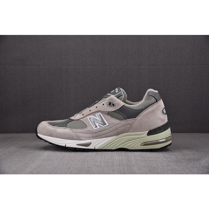 [ZH] 뉴발란스 991 그레이 (남여공용)
