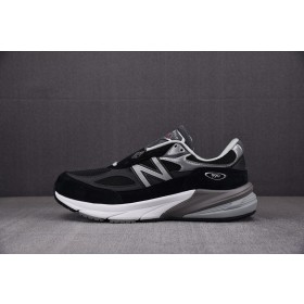 [ZH] 뉴발란스 990v6 블랙 (남여공용)