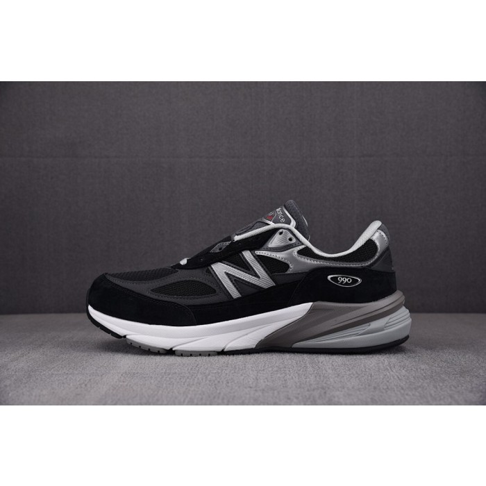 [ZH] 뉴발란스 990v6 블랙 (남여공용)