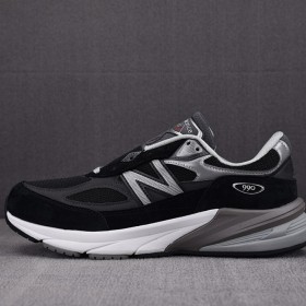 [ZH] 뉴발란스 990v6 블랙 (남여공용)