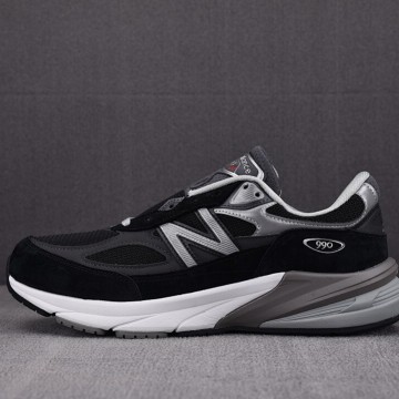 [ZH] 뉴발란스 990v6 블랙 (남여공용)