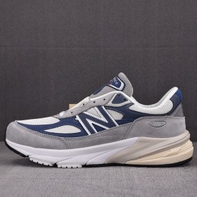 [ZH] 뉴발란스 990v6 마블헤드 인디고 (남여공용)