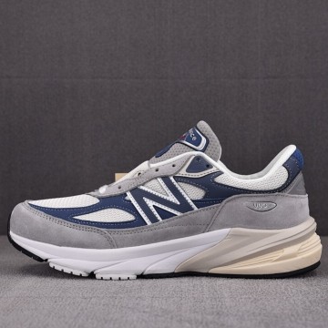 [ZH] 뉴발란스 990v6 마블헤드 인디고 (남여공용)