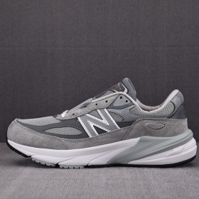 [ZH] 뉴발란스 990v6 그레이 (남여공용)