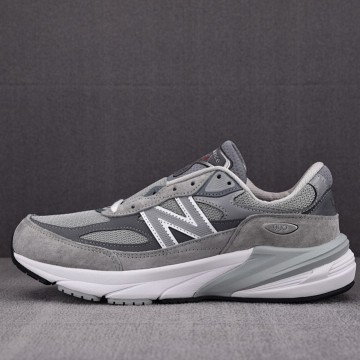 [ZH] 뉴발란스 990v6 그레이 (남여공용)