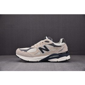 [ZH] 뉴발란스 990v3 문빔 마카다미아 넛 (남여공용)