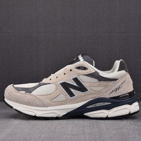 [ZH] 뉴발란스 990v3 문빔 마카다미아 넛 (남여공용)