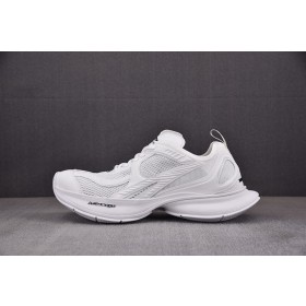 [XA] 발렌시아가 서킷 스니커즈 화이트 (남여공용)