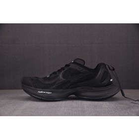 [XA] 발렌시아가 서킷 스니커즈 블랙 (남여공용)